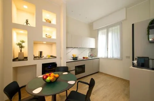Desa Apartments photo 23