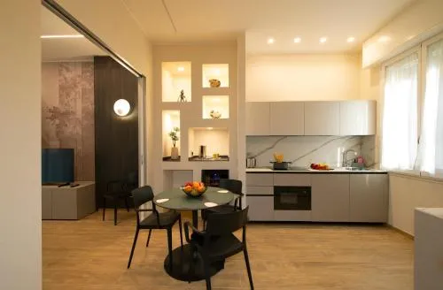 Desa Apartments photo 24