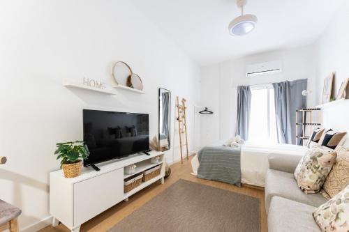 MalagaSuite Comfy Stay near the Center