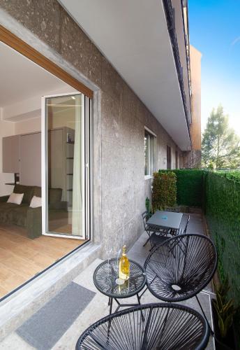 Desa Apartments photo 41