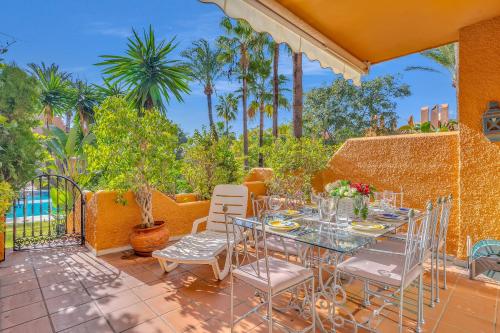 Casa El Palmeral by Finest Rentals