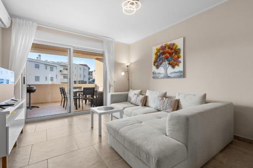 Karine Residence Šaraje 99, Medulin