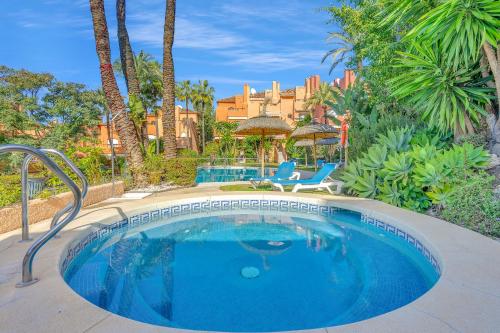 Casa El Palmeral by Finest Rentals