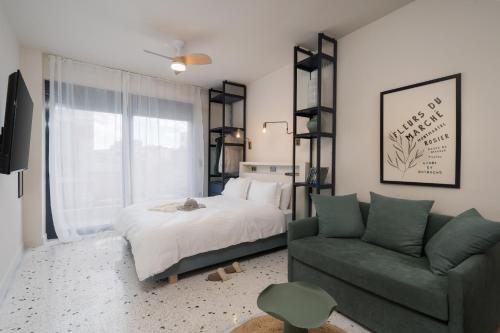 Eridanus Ceramis Suites
