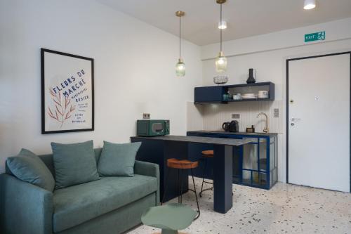 Eridanus Ceramis Suites