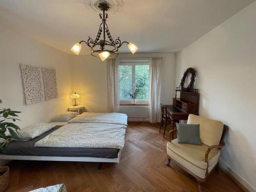 Apartement Atelier du Monde BnB