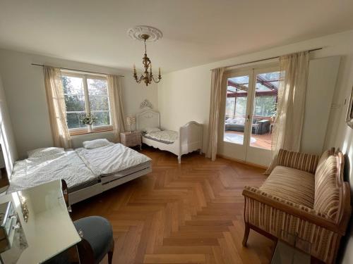 Apartement Atelier du Monde BnB