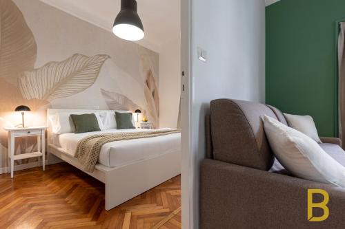 BePlace Apartments in Largo Augusto