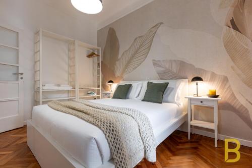 BePlace Apartments in Largo Augusto
