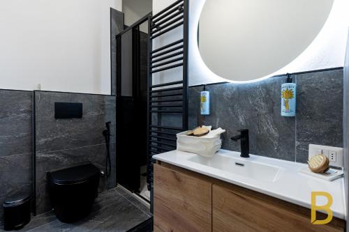 BePlace Apartments in Largo Augusto