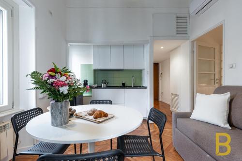 BePlace Apartments in Largo Augusto