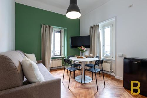 BePlace Apartments in Largo Augusto