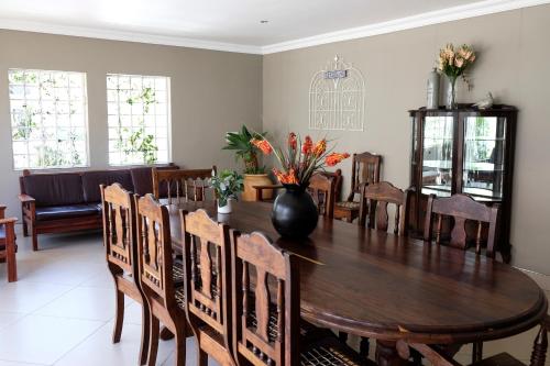 Gallery image of Firwood Lodge in Pretoria
