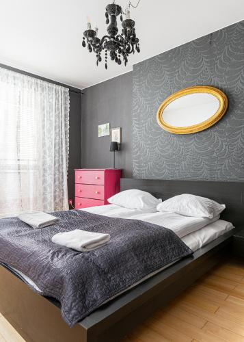 RentPlanet - Apartament Skoroszewska