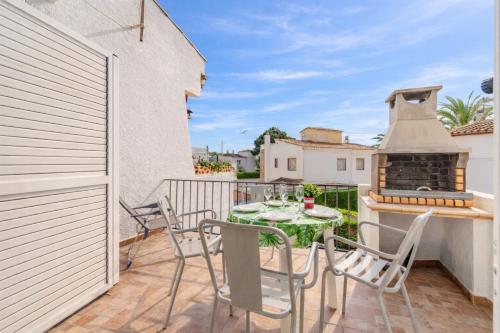 Apart-rent Apartment Bahia 0012