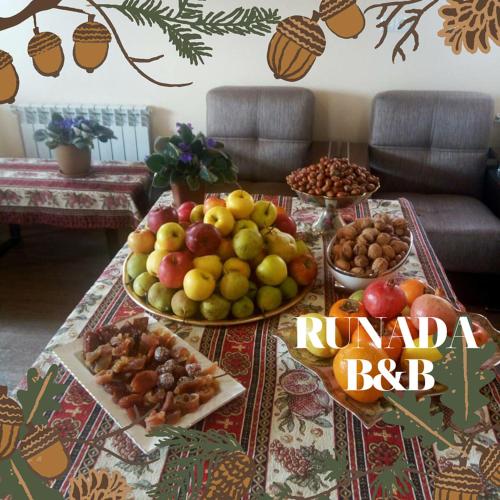 Menjar a l'hostal o pensió o a prop