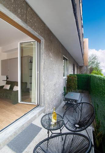 Desa Apartments photo 46