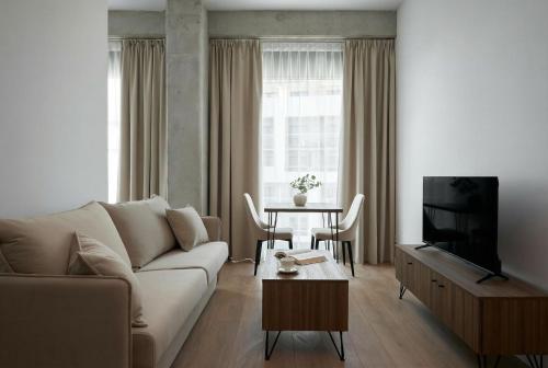 Aparthotel Symphony Krakowska 35 by INA