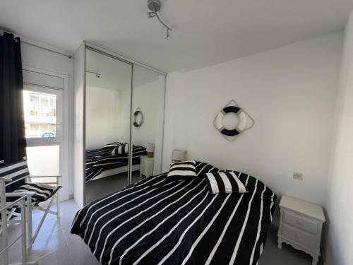 Moxo-2 habitaciones al canal