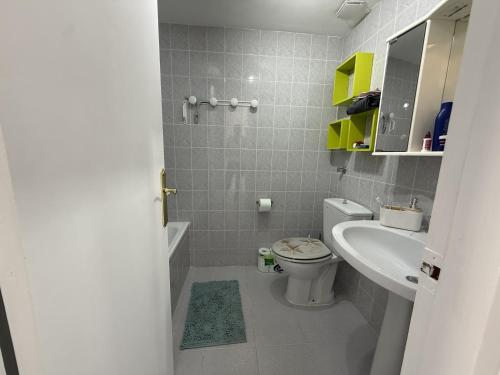 Moxo-2 habitaciones al canal
