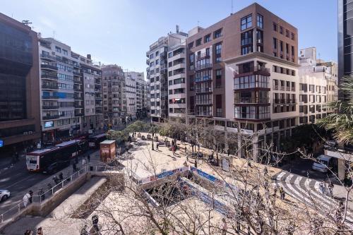Colón by Concept Flats