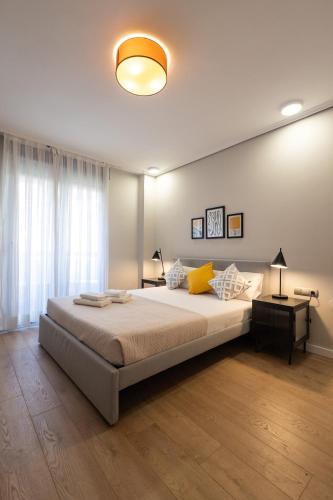 Colón by Concept Flats