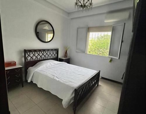 Apartamento acogedor