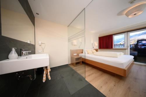 Hotel Garni Maria Theresia photo 3