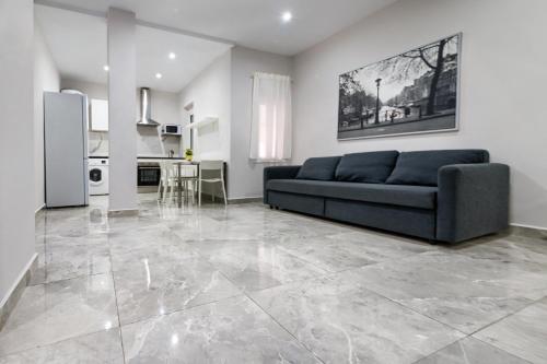 Apartamento Puerta Caleta Cádiz