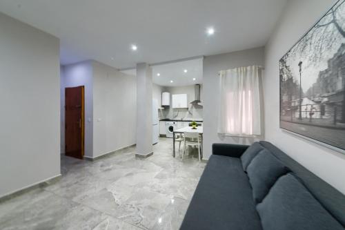 Apartamento Puerta Caleta Cádiz