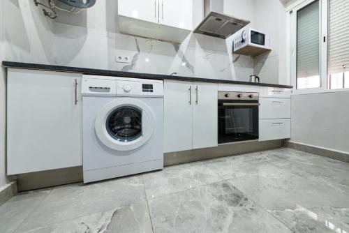 Apartamento Puerta Caleta Cádiz