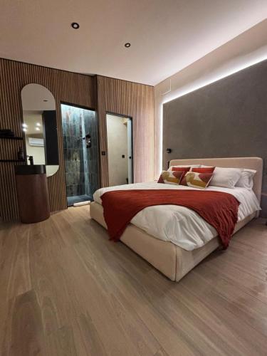 Los parajes de Alcalá