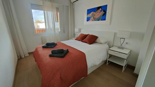 Manantiales Seaviews