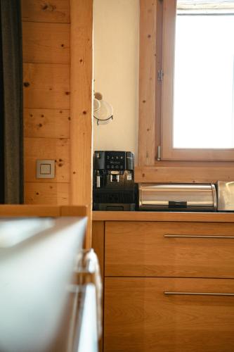 Appartement Le Wetzet 95 m2