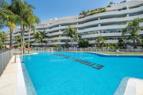 El Embrujo Banus - Puerto Banus
