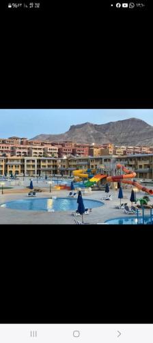 شاليهات الكاريبيان عائلات فقط