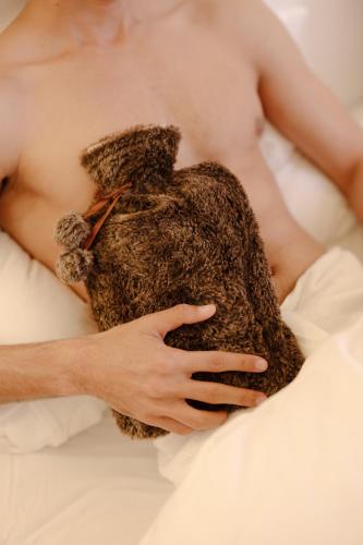 Animal o animals de companyia a The View Bouznika