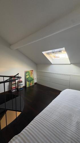 Cozy and bright apartment in the heart of Navigli