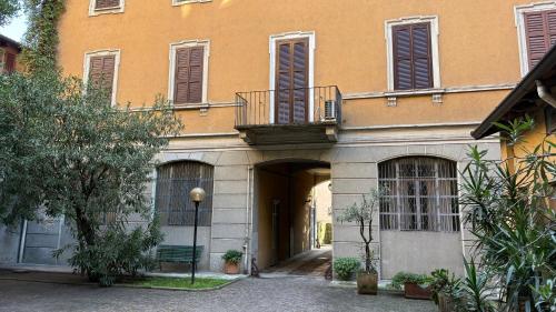 Cozy and bright apartment in the heart of Navigli