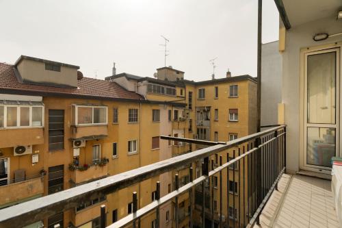 GuestHost - Fiera Milano Cozy Apartment X4
