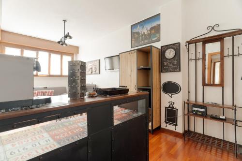 GuestHost - Fiera Milano Cozy Apartment X4