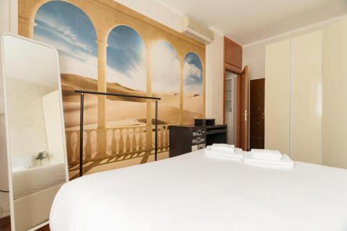 GuestHost - Fiera Milano Cozy Apartment X4