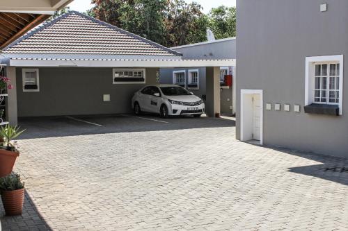 Gallery image of Firwood Lodge in Pretoria