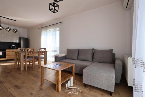 Apartament #KWIATKOWSKIEGO by APARTAMENTY OKAZJA