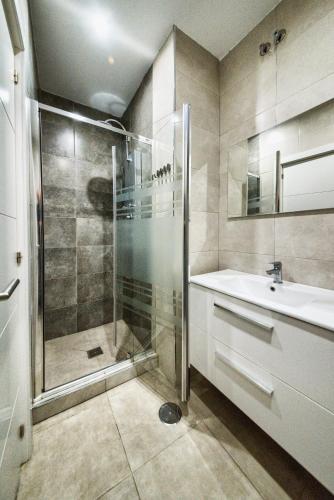 Apartamento Puerta Caleta Cádiz