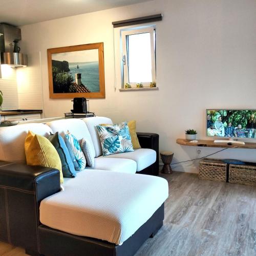 Studio Bela Vista-Special Place