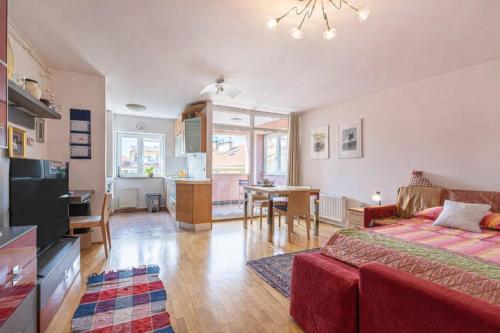 Studio Apartma Izola
