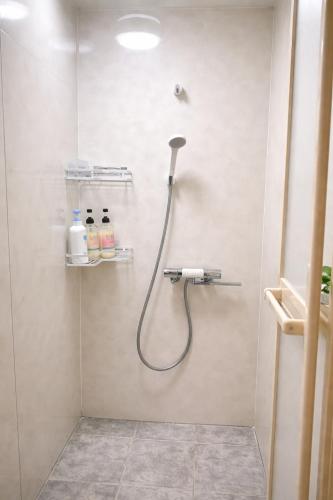 竹の宿b湖まで徒歩4分の好立地最大7人宿泊可能