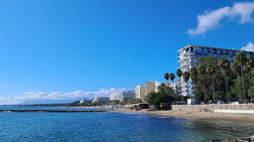 Skol 203. One Bedroom Apartment in Edificio Skol Building