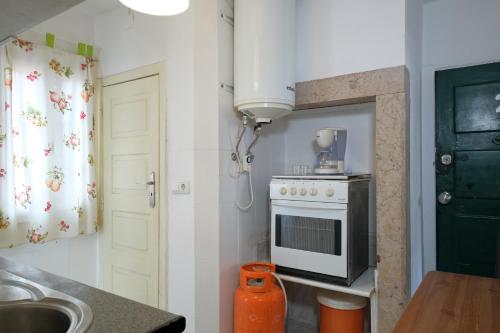 Appartment São Miguel